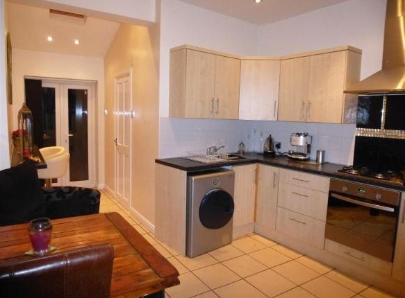 Terraced house for sale in Argyll Street, Coventry