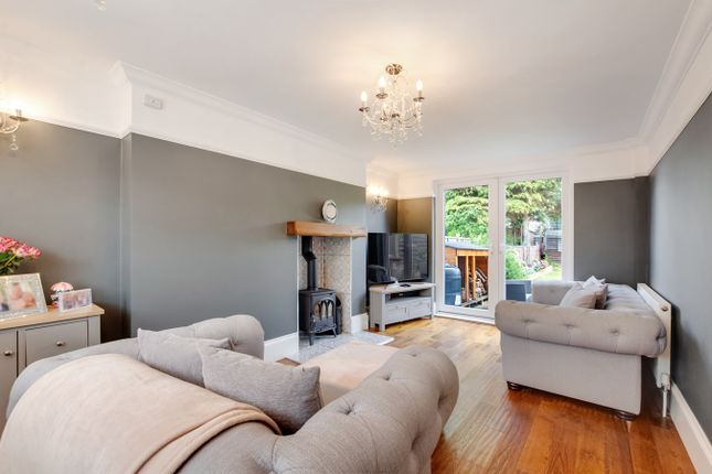 Terraced house for sale in Ellison Road, Sidcup