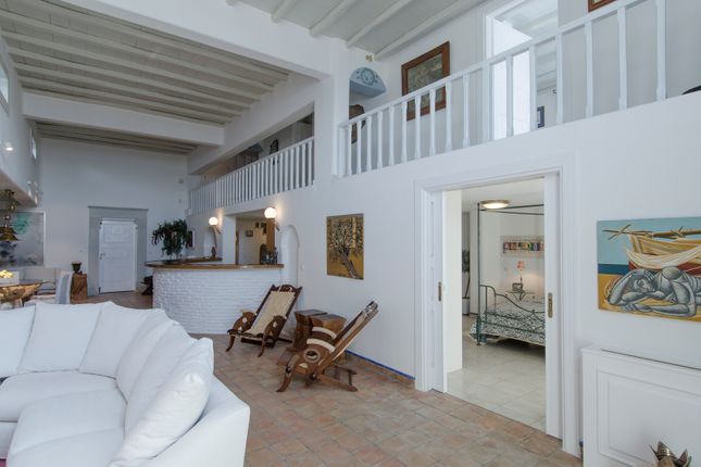 Villa for sale in Kanalia Area, Mykonos, Cyclade Islands, South Aegean, Greece