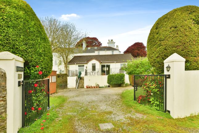 Thumbnail Bungalow for sale in Richards Row, Mannamead, Plymouth