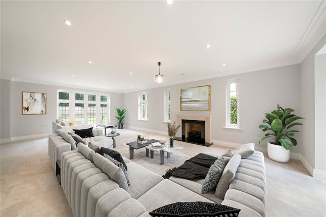 147, Old Woking Road, Surrey photo 3