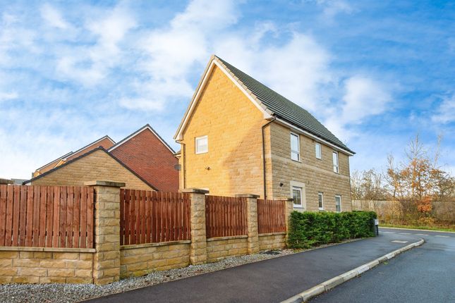 Detached house for sale in Station Road, Methley, Leeds