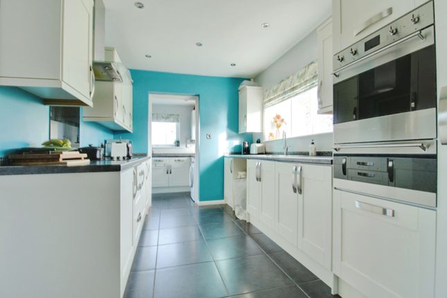 Detached house for sale in Branders, Cricklade, Swindon