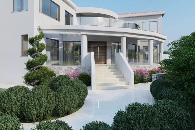 Villa for sale in Paphos, Kato Paphos, Cyprus
