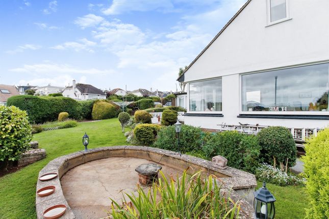 Detached bungalow for sale in Southfield Avenue, Preston, Paignton