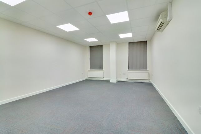Thumbnail Commercial property to let in Cunningham House, 19-21 Westfield Lane, Harrow