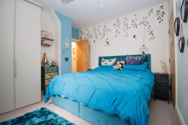 Apartment 15, The Moorings 9-10, The Beach, Filey photo 4