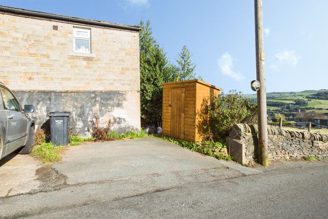 Well Head Lane, Sowerby Bridge photo 4