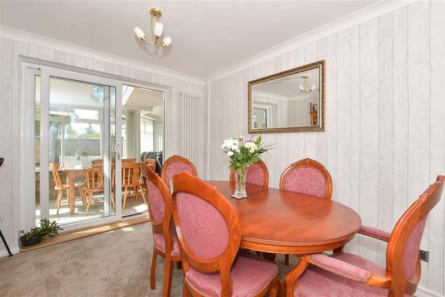 Thumbnail Detached house for sale in Laurel Grove, Kingswood, Maidstone, Kent