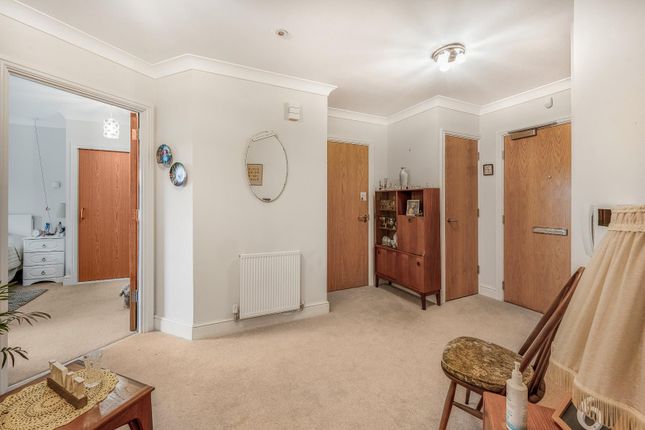 4 Maynard House, Dunmow Road, Dunmow photo 3