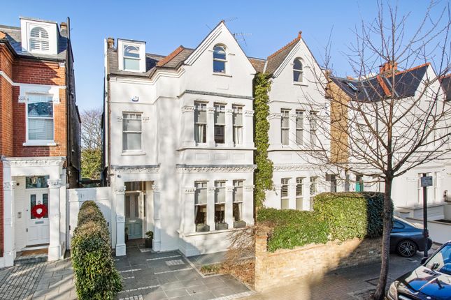 Thumbnail Semi-detached house for sale in Henderson Road, London