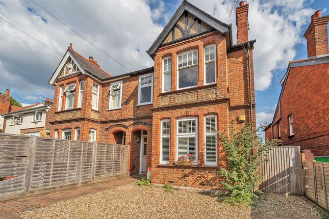 Thumbnail Flat for sale in St. Annes Road, Caversham, Reading