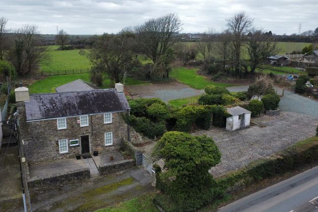The Old Dairy 1 Honeyborough Green, Milford Haven photo 2