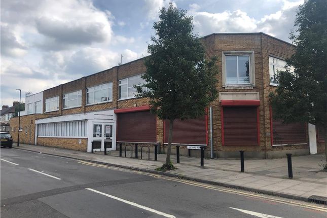 Thumbnail Office to let in John Wilkes House, High Street, Enfield, Greater London