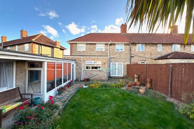 Swaledale Crescent, Billingham photo 3