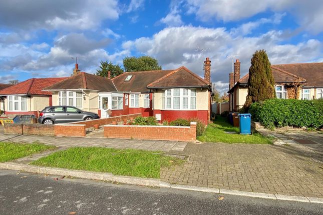 Bungalow for sale in Ferring Close, Harrow