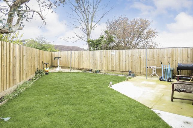 Detached bungalow for sale in Papworth Road, March