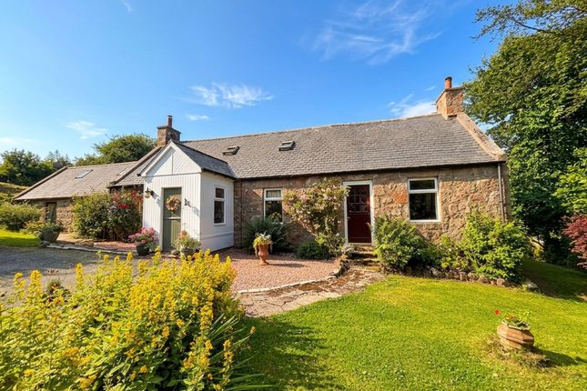 4-bed house on Hillside, Banchory, £365,000