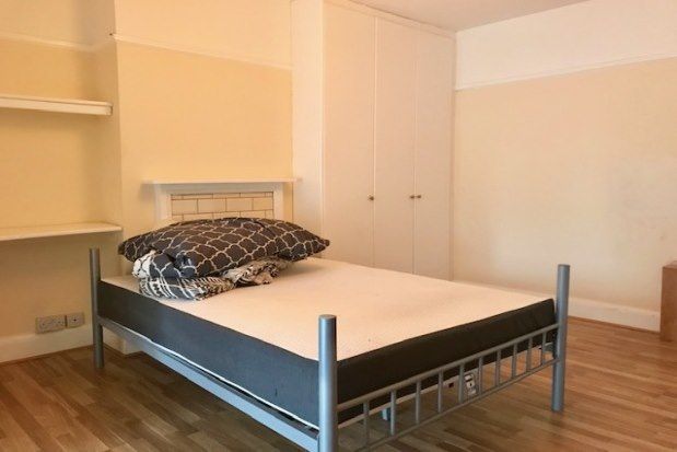 Thumbnail Room to rent in Orchard Road, Birmingham