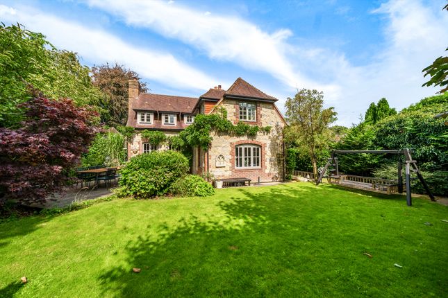 Detached house for sale in Dodsley Grove, Midhurst