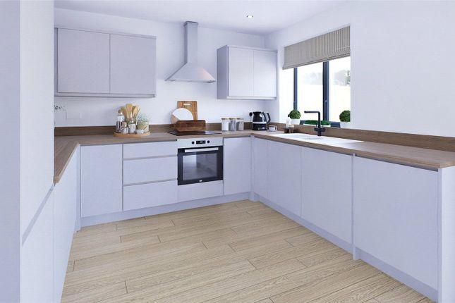 Plot 19 Willow Walk, Barham photo 3