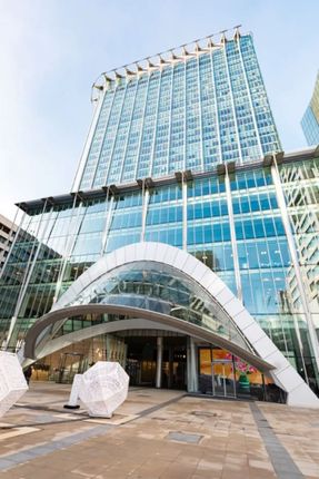 Thumbnail Office to let in Ropemaker Street, London