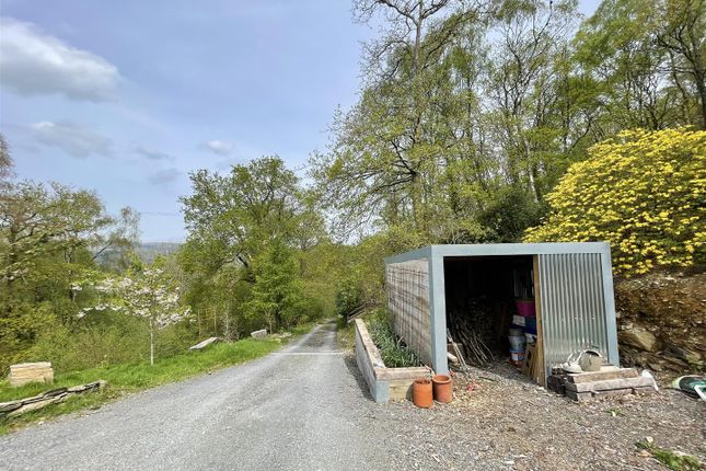 Outbuilding