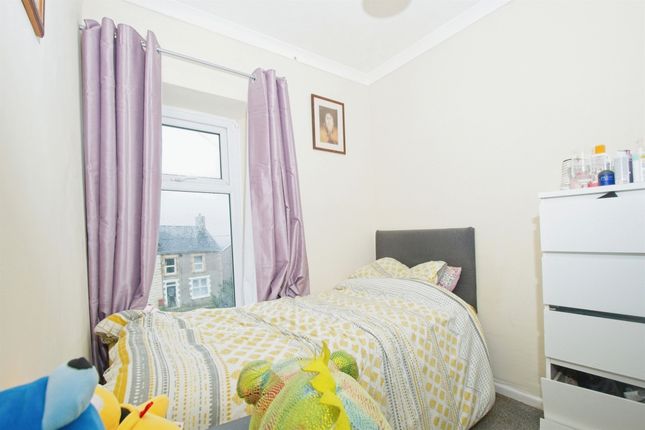 Terraced house for sale in Southall Street, Brynna, Pontyclun