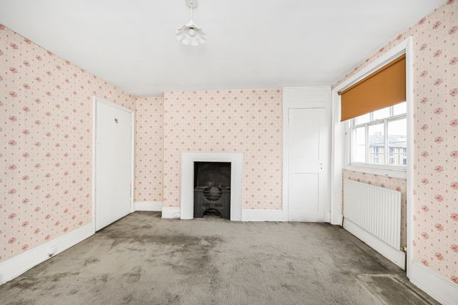 Terraced house for sale in Gloucester Circus, London