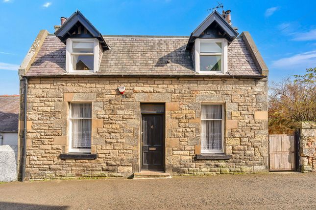 3-bed house on Hope Cottage, 6, Cope Lane, Port Seton, £340,000