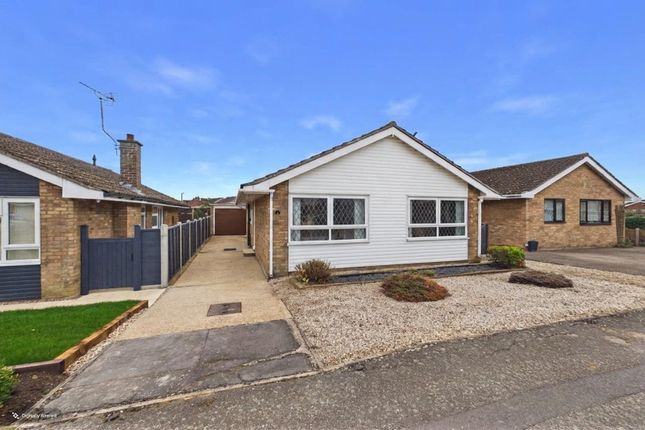 3 Bedroom Bungalow