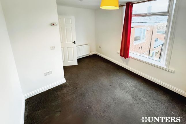 Flat 3 Bedroom 1