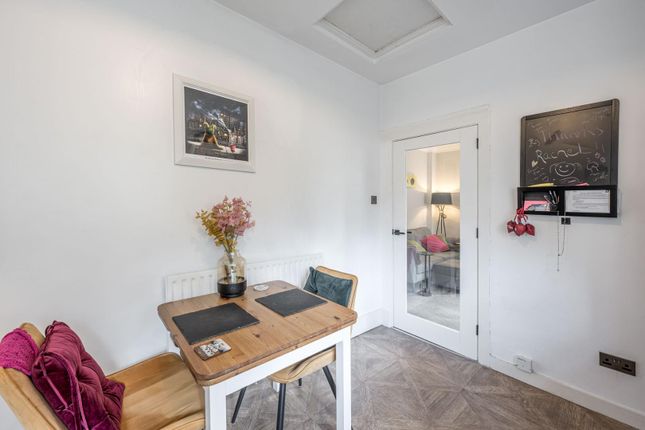 Maisonette for sale in Ravenhurst Road, Harborne, Birmingham