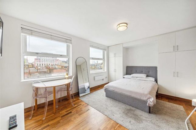 Studio for sale in Dean Street, London