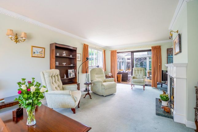 24A, Long Ridge Lane, York photo 2