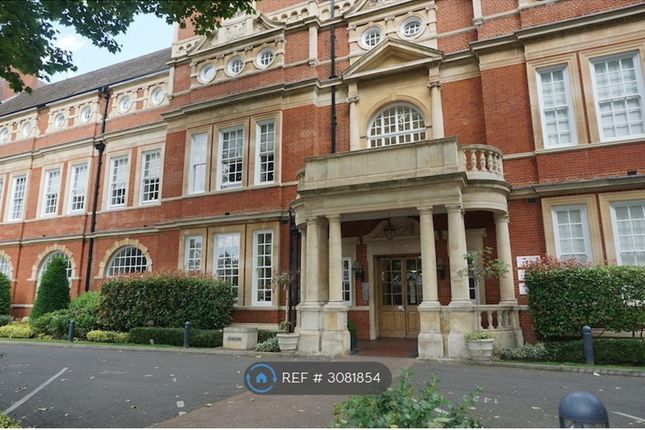 Mountford Mansions Battersea Park Road, London photo 3