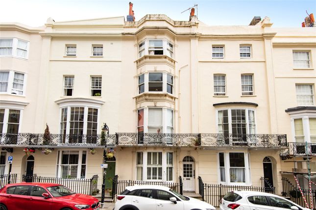 Thumbnail Flat to rent in Bloomsbury Place, Brighton, East Sussex