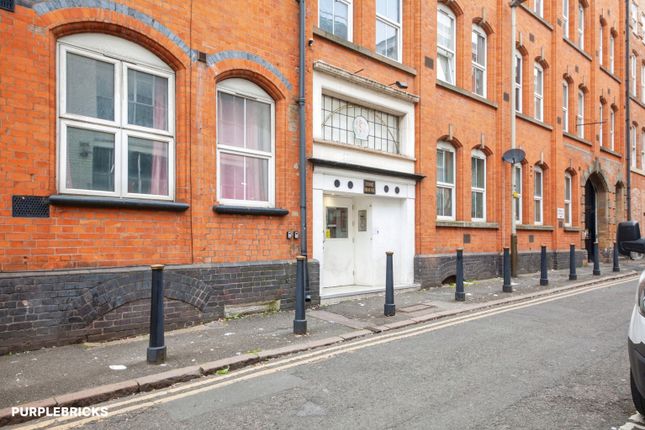 Flat 33/Time House, 3 Duke Street, Leicester photo 2