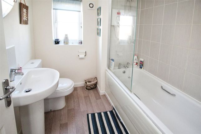 Semi-detached house for sale in Puddlers Drive, Tipton, West Midlands