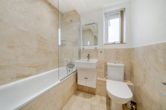 Flat 1, Milman's House,, Milman's Street, London photo 4