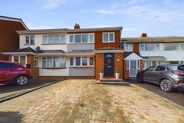 Property for sale in Chestnut Drive, Great Wyrley, Walsall