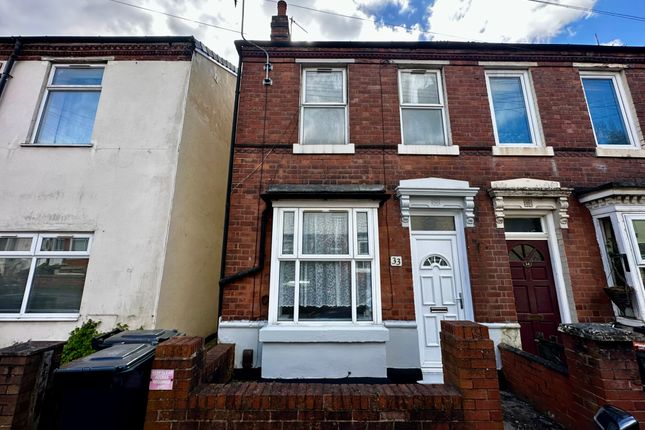 Semi-detached house to rent in Ivanhoe Street, Dudley