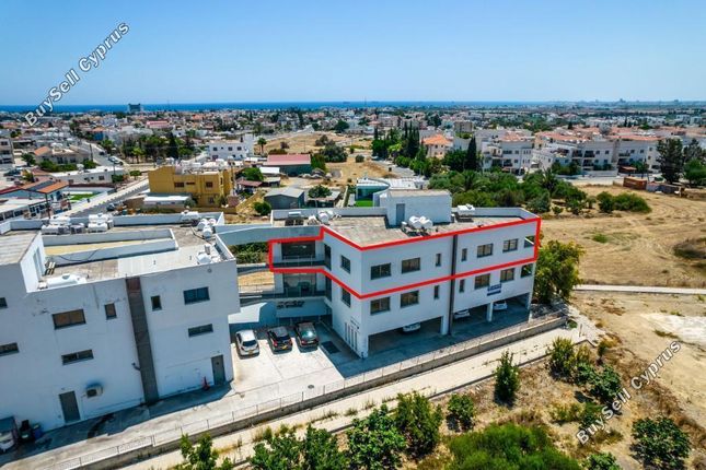 Office for sale in Oroklini, Larnaca, Cyprus