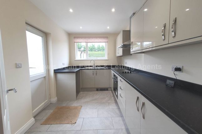 Bungalow to rent in Upton, Poole, Dorset