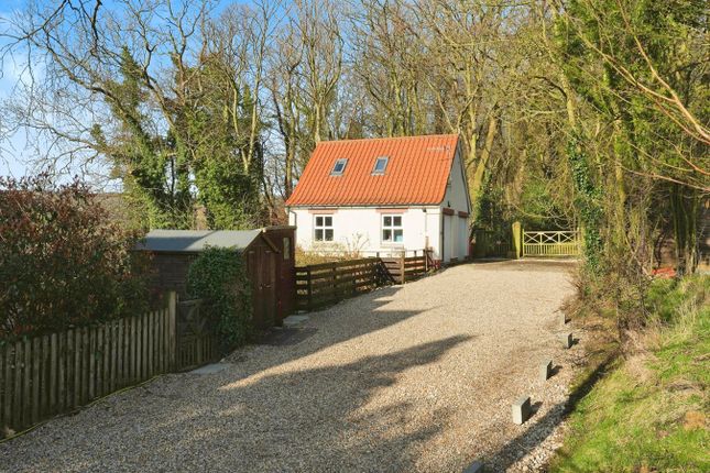 Detached house for sale in Grosmont, Whitby
