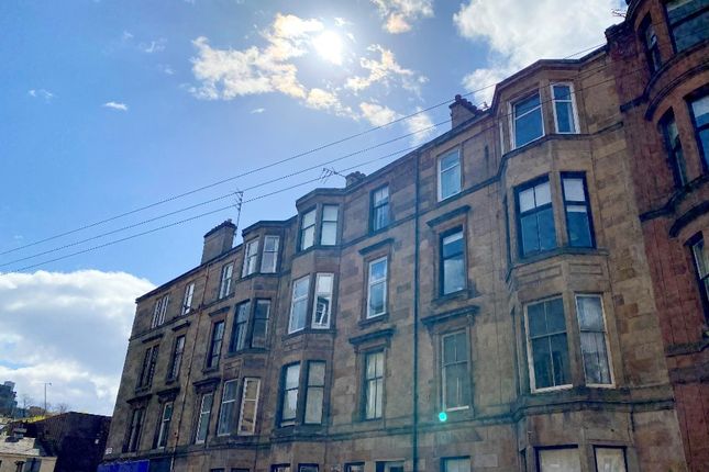 Flat to rent in Ruthven Street, Hillhead, Glasgow