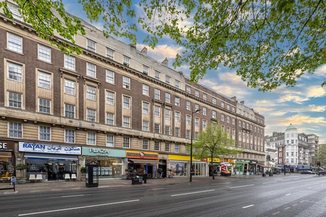 12, GROSVENOR COURT MANSIONS, EDGWARE ROAD, London photo 3