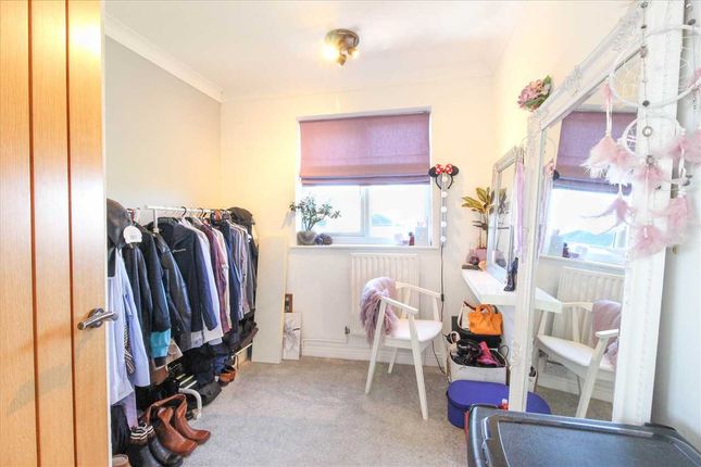 End terrace house for sale in Woodland Drive, Burton Latimer, Kettering