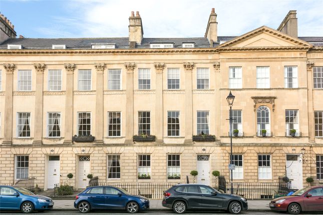 bath england houses