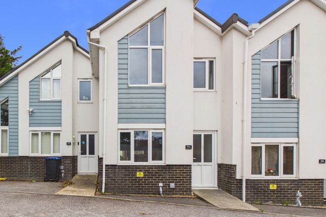 2-bed house on 66a Busticle Lane, Lancing, £1,500/mo